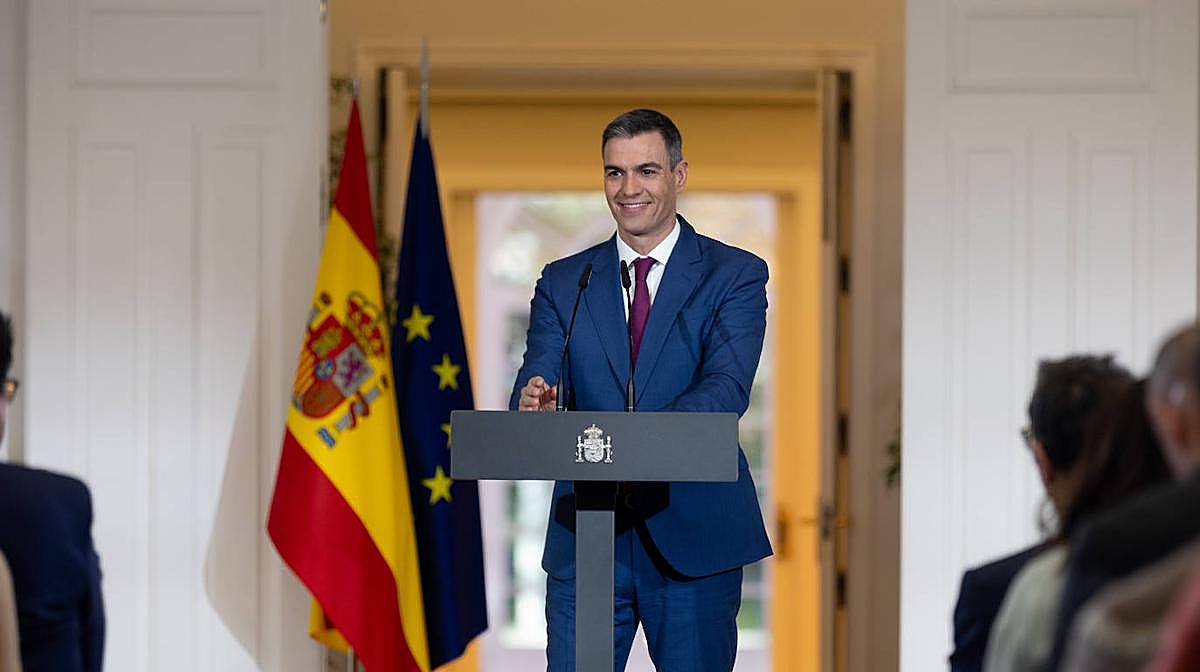 El resumen del año 2023 en España en un vídeo de 4 minutos