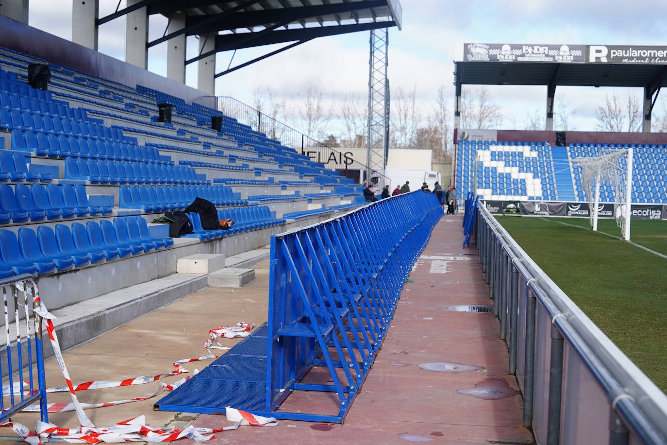 Imagen principal - Cambios en el Reina Sofía