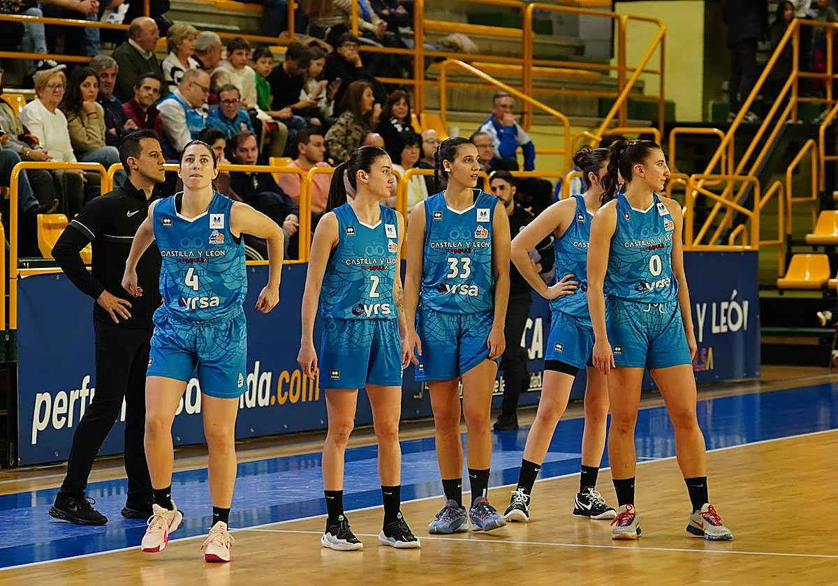 Así le hemos contado el partido entre Avenida - IDK