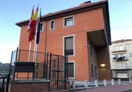 El Juzgado de Béjar dictó este jueves orden de alejamiento e incomunicación para el presunto agresor sexual.