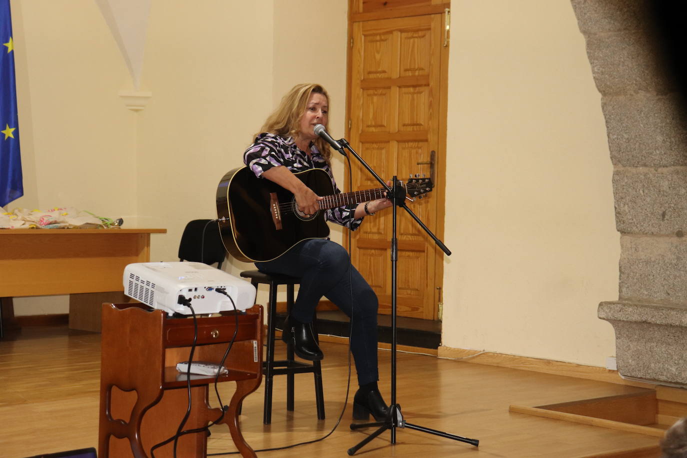 Béjar despide la Navidad con la gala de premios