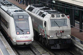 ¿Le parece bien que Salamanca pida un Pacto de Estado por los trenes?