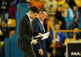 ¿Cree que el Avenida reaccionará con la llegada de Nacho Martínez?