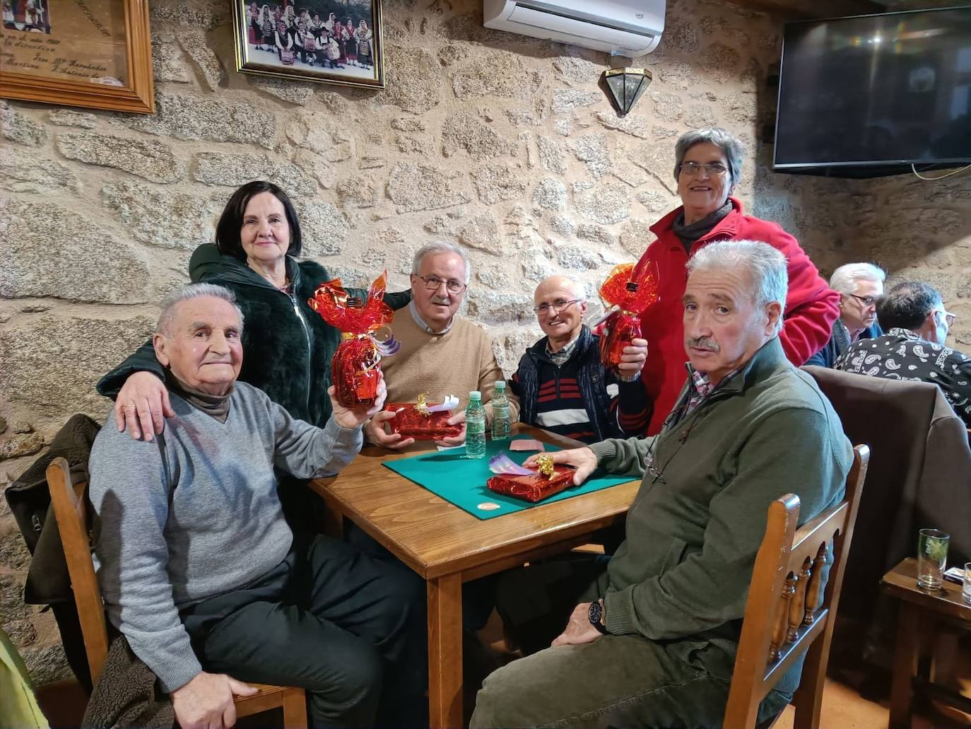 El Tornadizo honra a San Sebastián en la despedida de sus fiestas