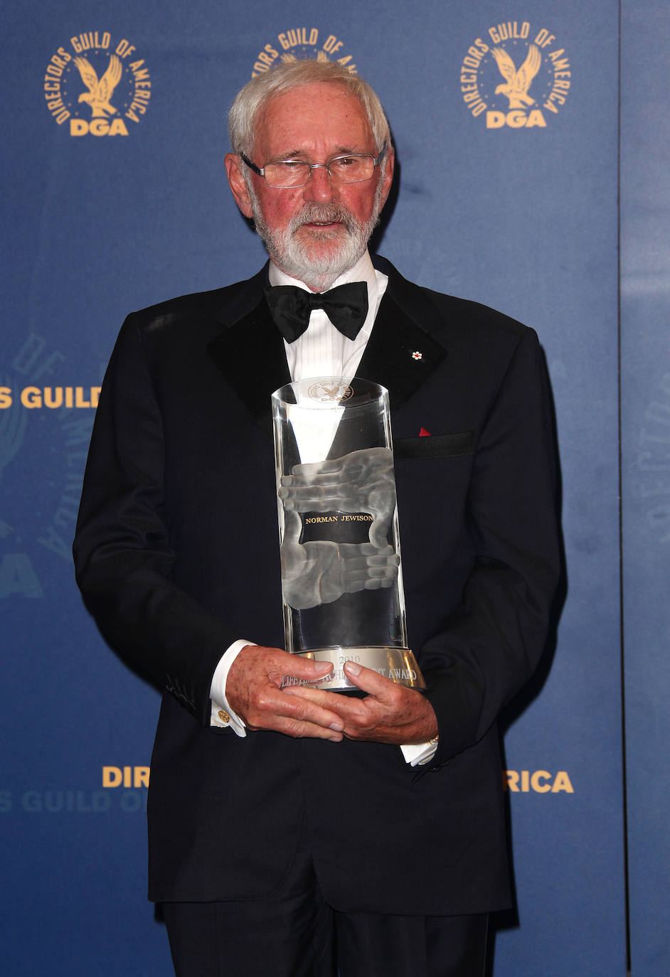 Norman Jewison