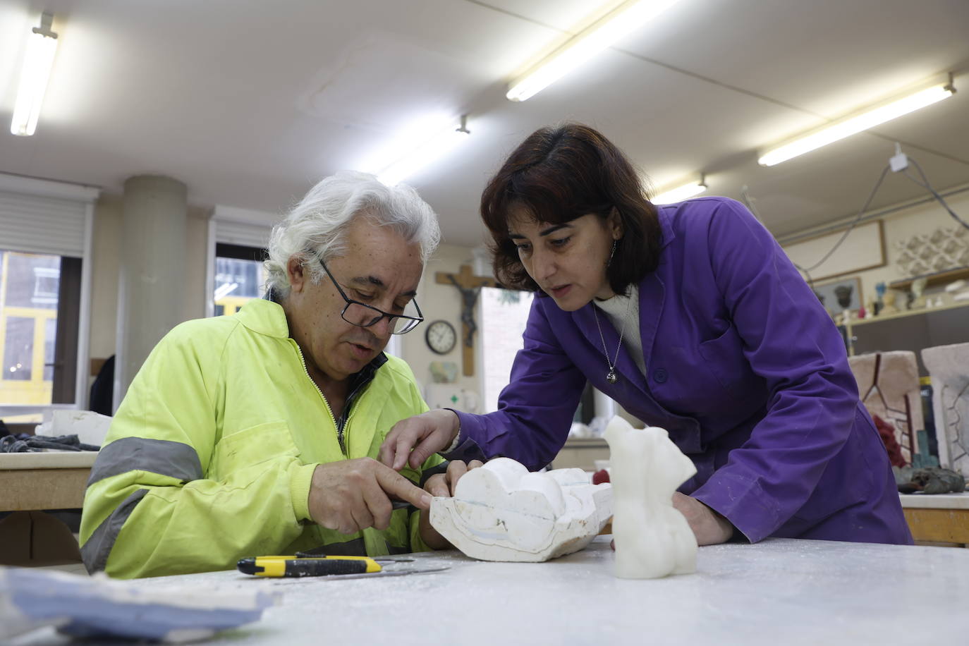 Los restauradores del conocimiento