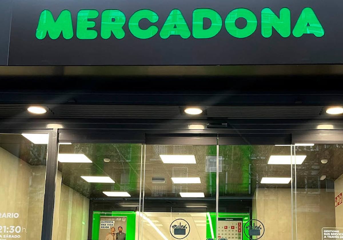 Mercadona comparte con su plantilla 600 millones de euros en primas, un 50% más que en 2023