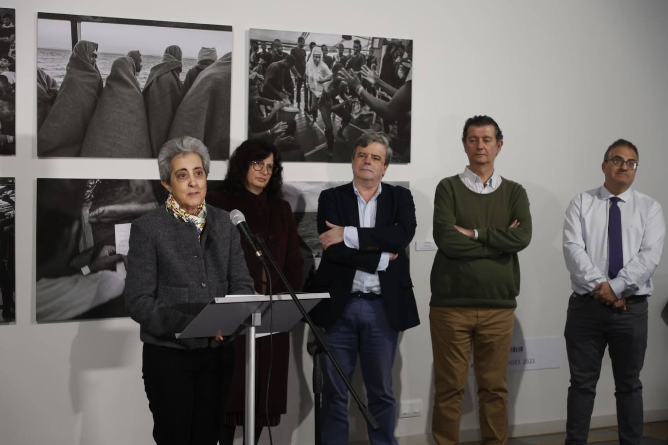 Duodécima edición de &#039;Transversalidades&#039; en el Museo de Salamanca: 600 concursantes en rincones de los 5 continentes