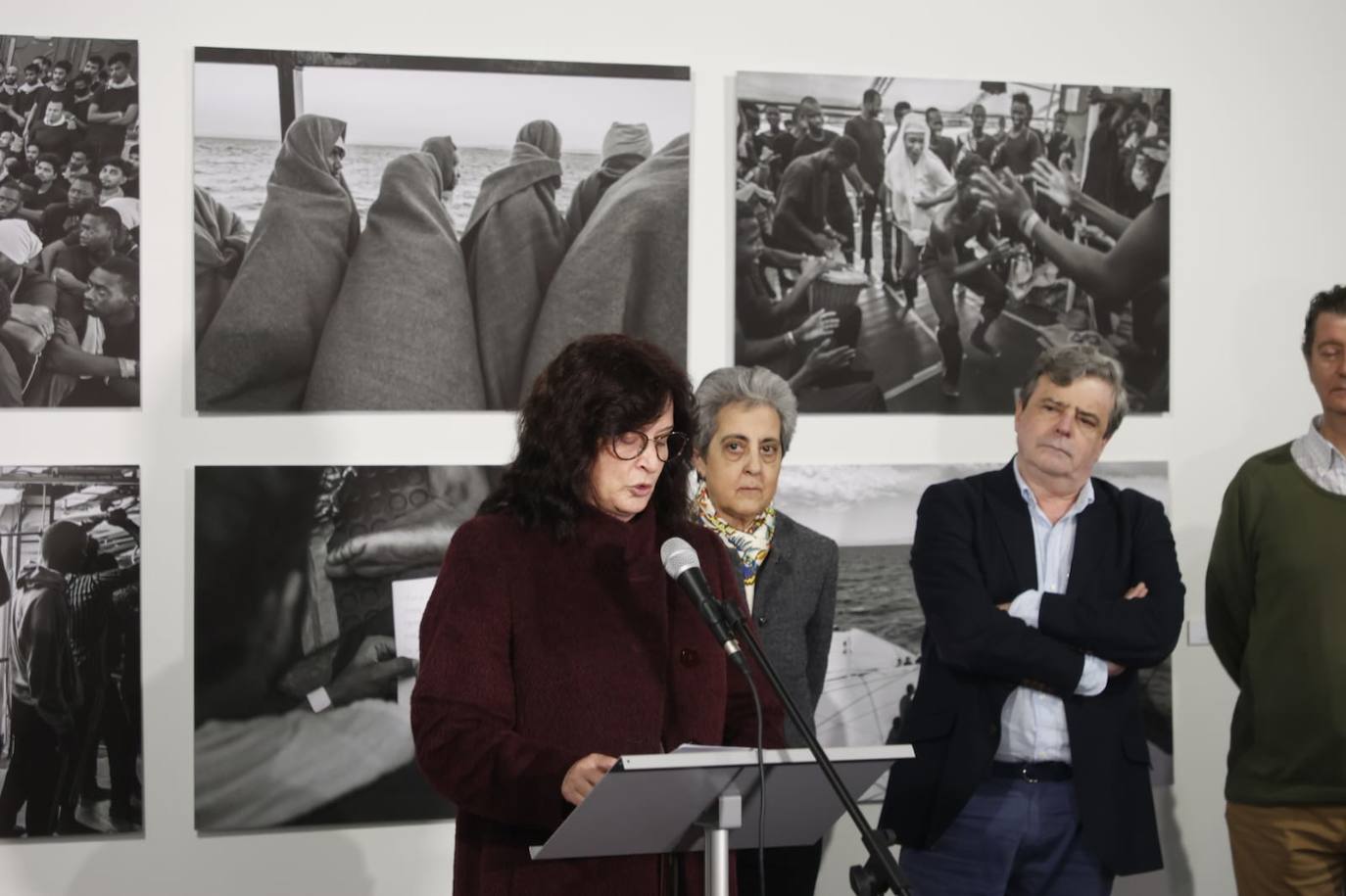 Duodécima edición de &#039;Transversalidades&#039; en el Museo de Salamanca: 600 concursantes en rincones de los 5 continentes