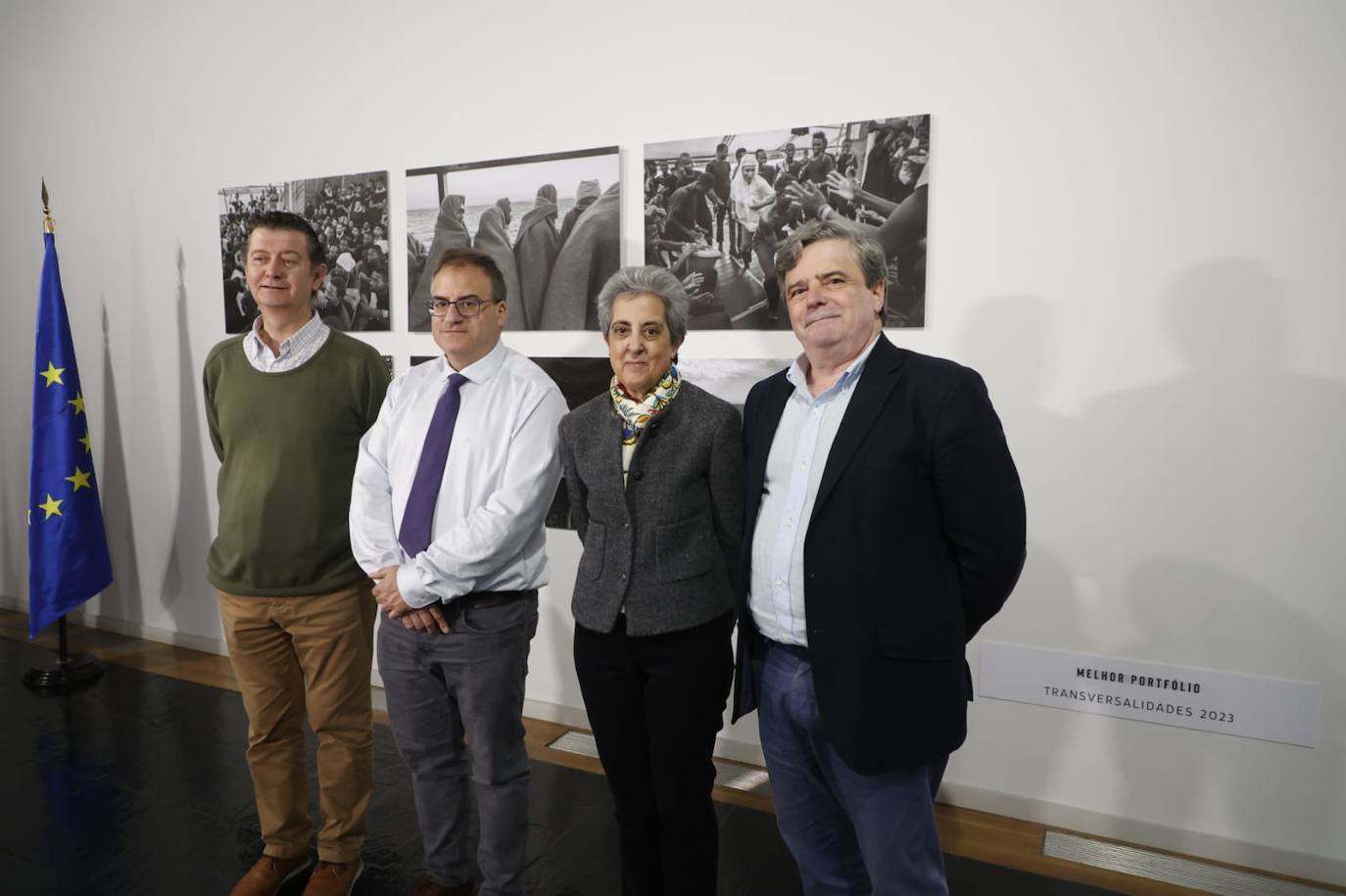 Duodécima edición de &#039;Transversalidades&#039; en el Museo de Salamanca: 600 concursantes en rincones de los 5 continentes