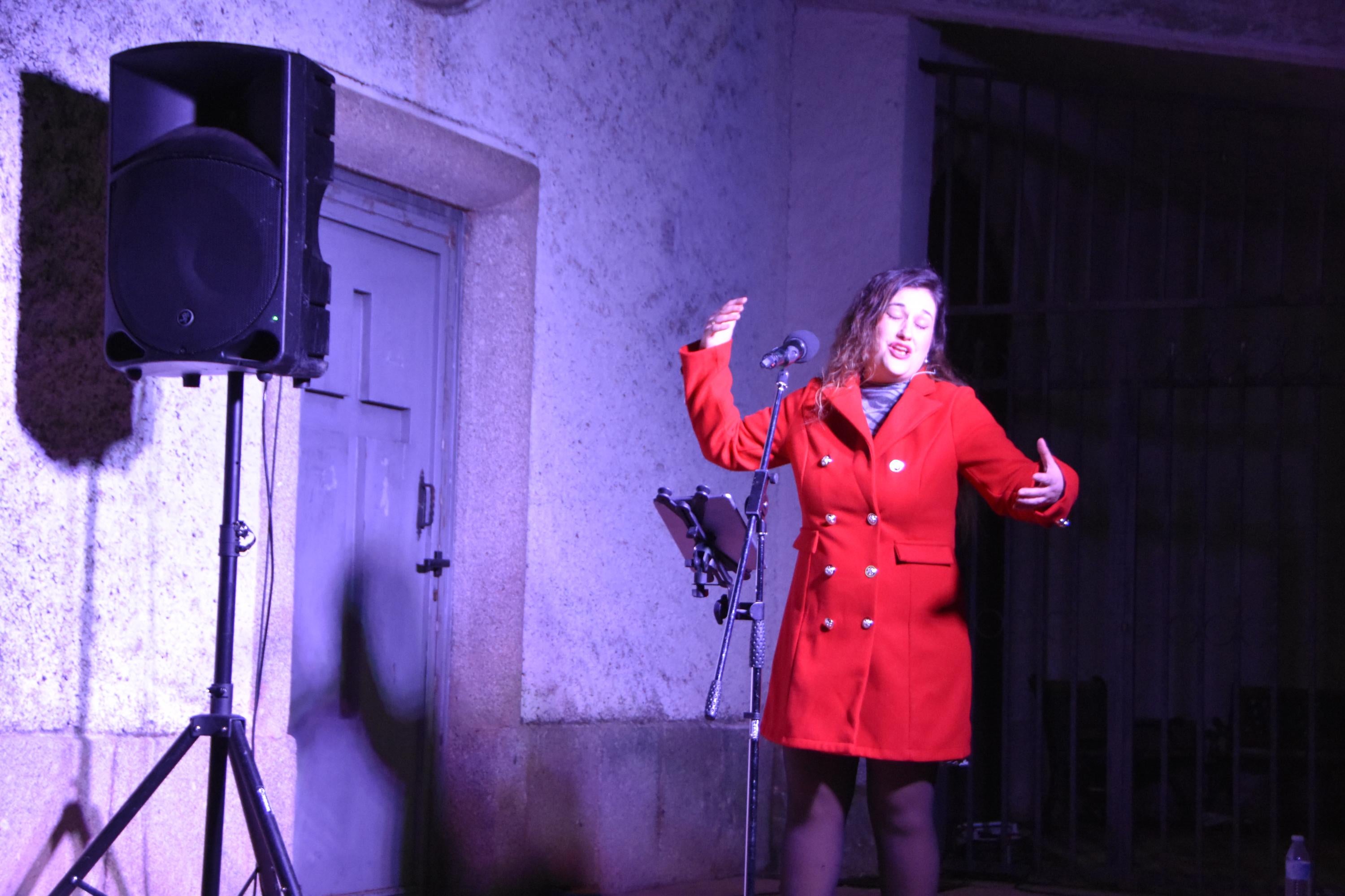 &#039;El mundo en tus manos&#039;, el nuevo mural que luce en Santa Marta