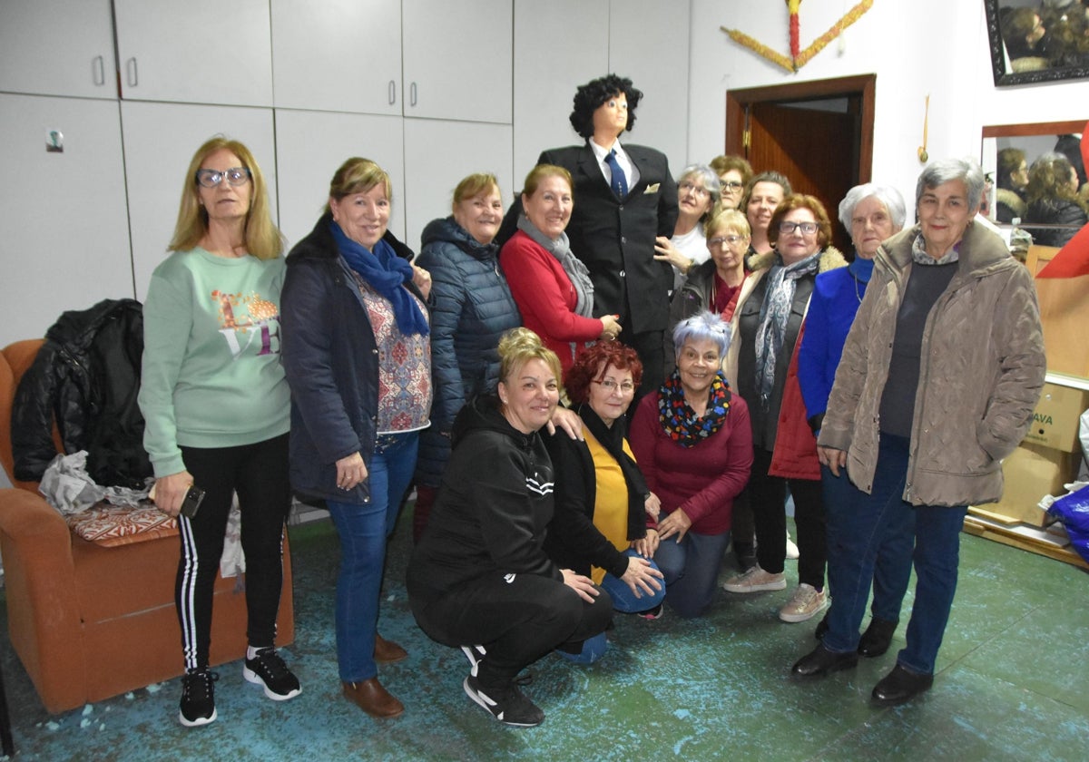 La leyenda de Quinciano cobra vida en Santa Marta de Tormes