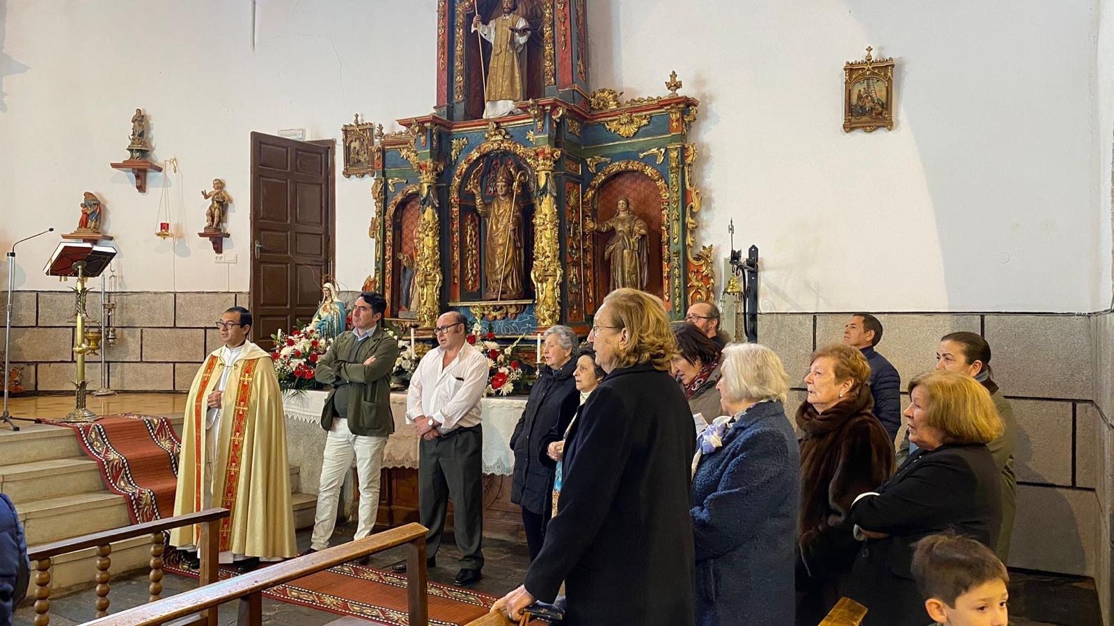 Valero prolonga la fiesta durante este fin de semana con los actos en honor a la Virgen de las Candelas