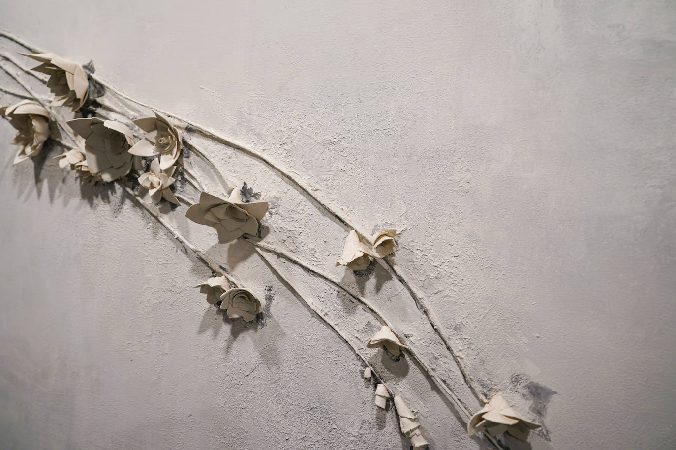 &#039;Sororidad&#039; a través del arte en Salamanca