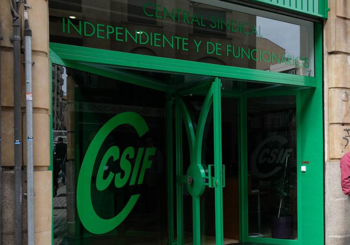 La Justicia da la razón a CSIF sobre las lagunas del convenio de laborales y su mala aplicación por la Junta