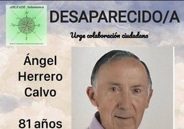 Cartel difundido por Abufade.