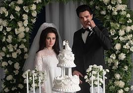 Sofia Coppola cuenta la triste historia de Priscilla, la mujer de Elvis