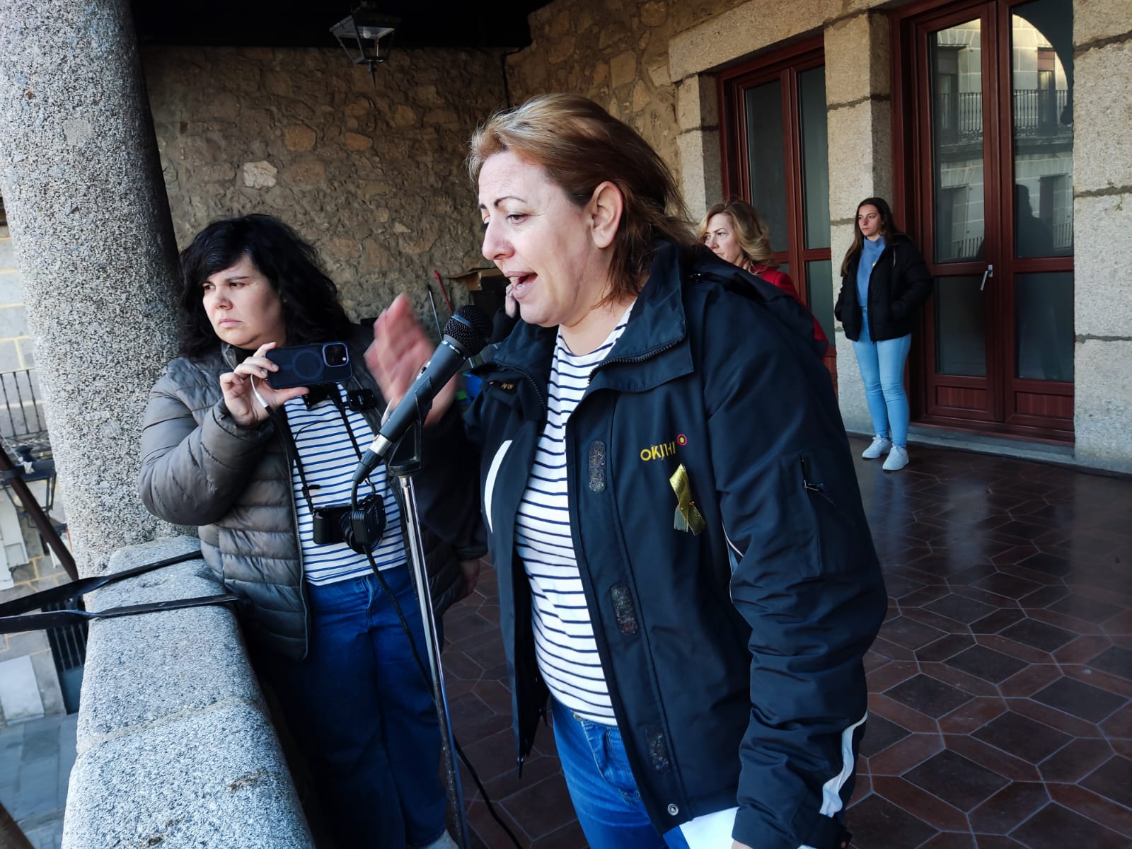 Béjar se une para luchar contra el cáncer infantil