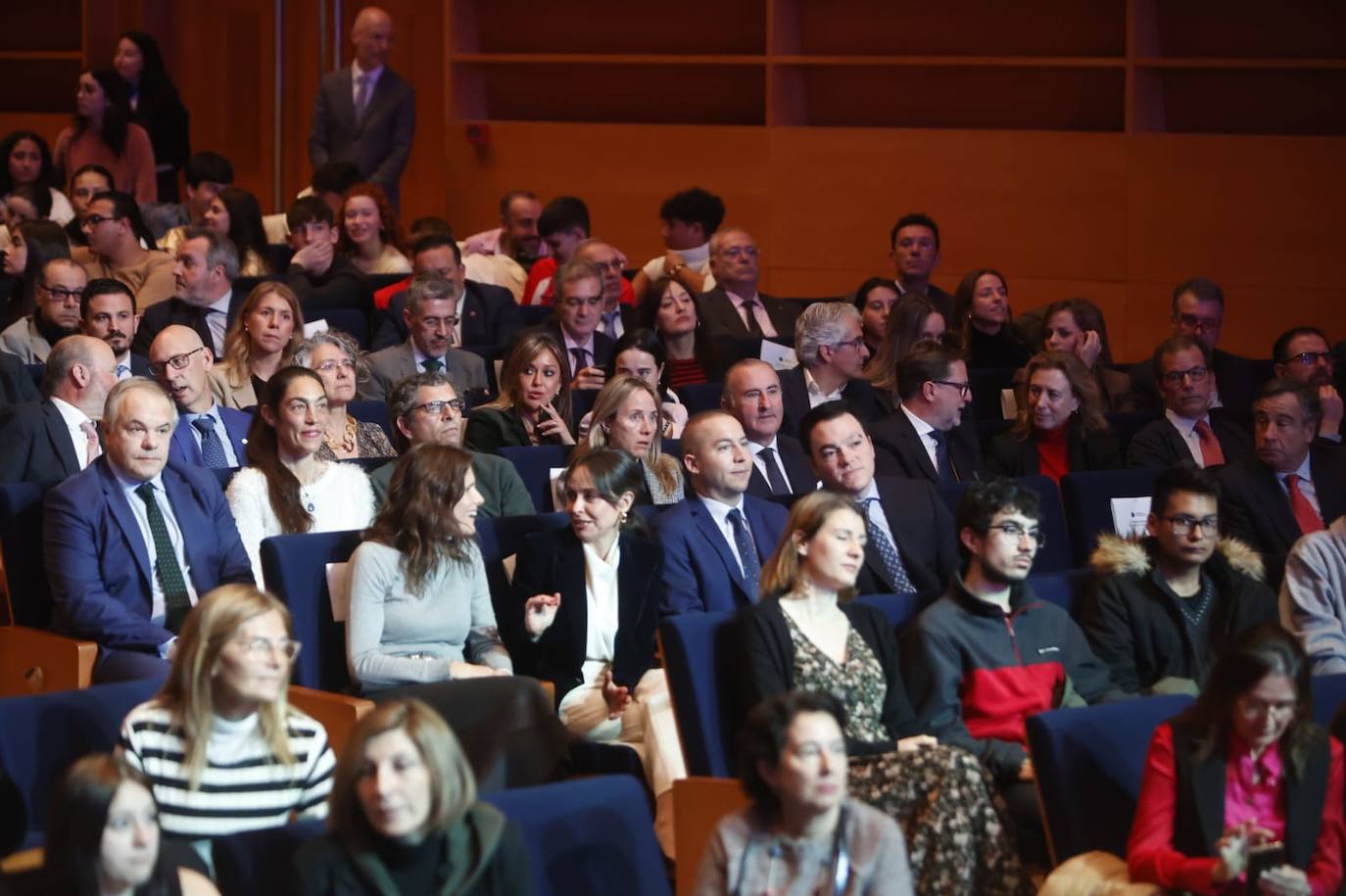 En imágenes: la Reina Letizia visita Salamanca