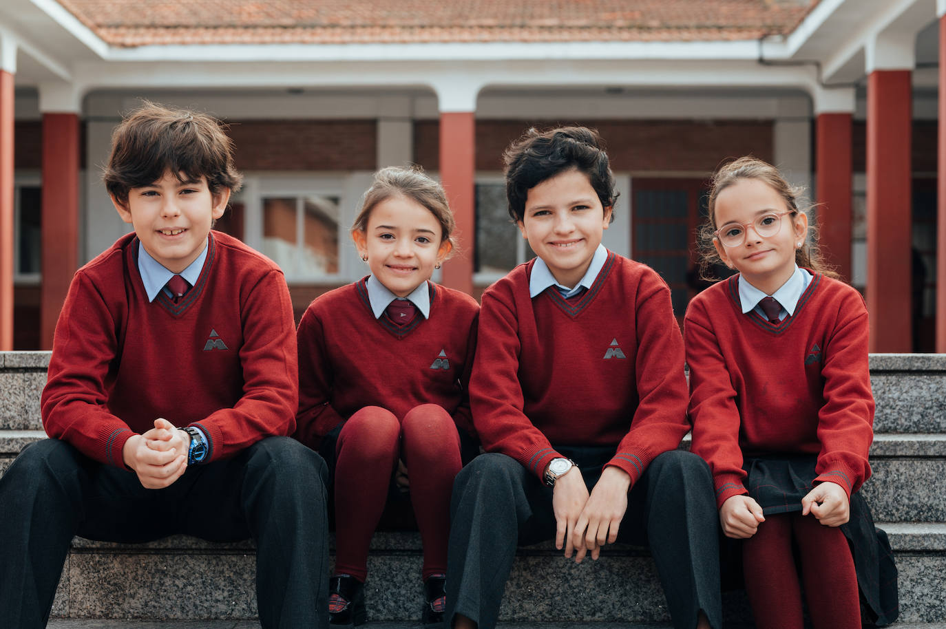 Colegio Montessori Salamanca, comprometidos y cercanos