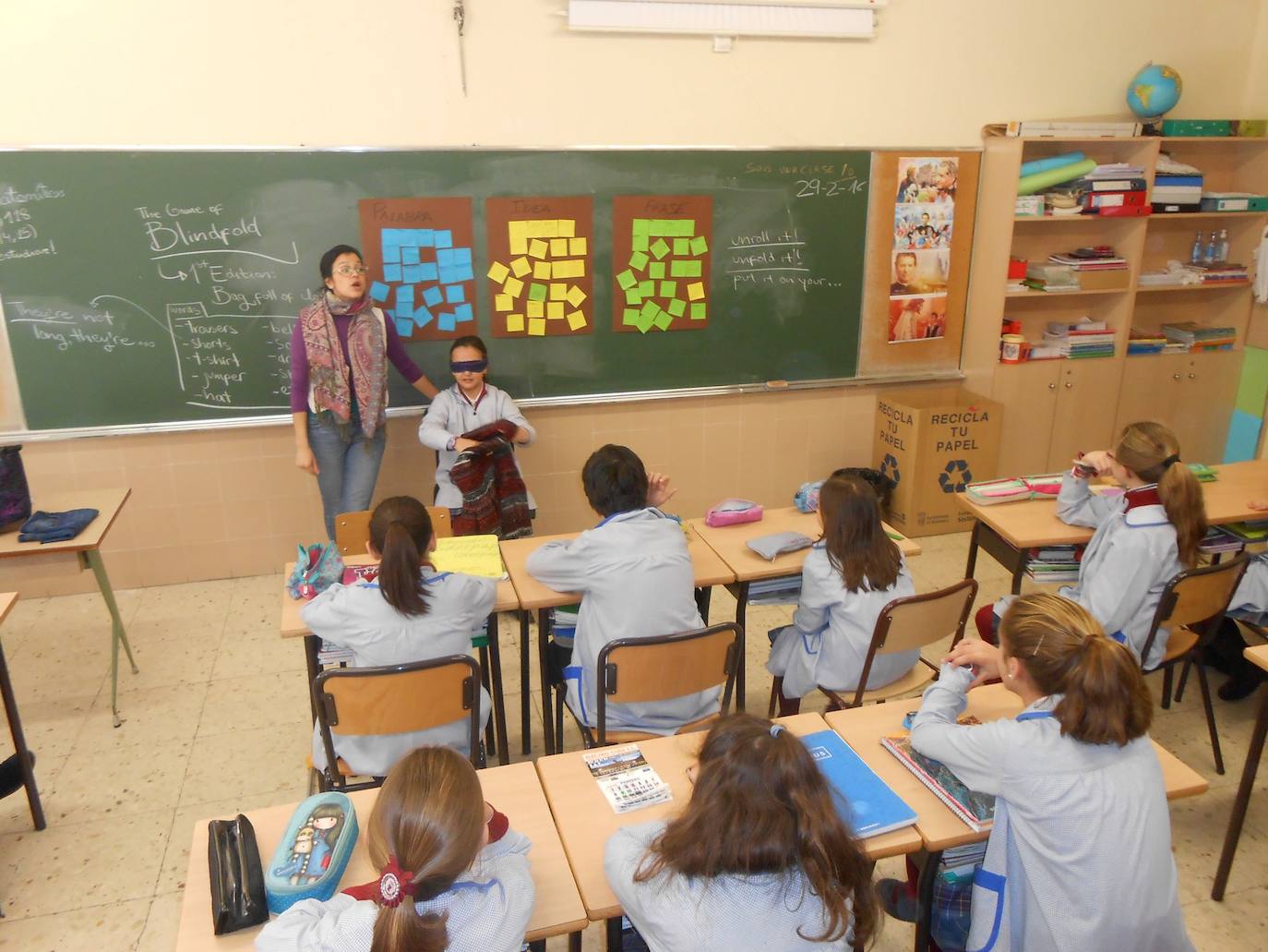 Colegio San Juan Bosco &quot;Salesianas&quot;, excelencia educativa certificada EFQM 500+