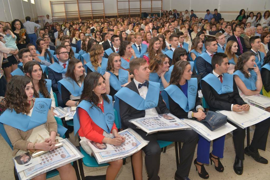 Colegio San Juan Bosco &quot;Salesianas&quot;, excelencia educativa certificada EFQM 500+