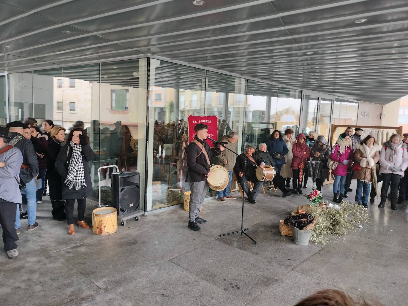 &quot;Cochino matado, invierno solucionado&quot;, Guijuelo despide su matanza típica 2024