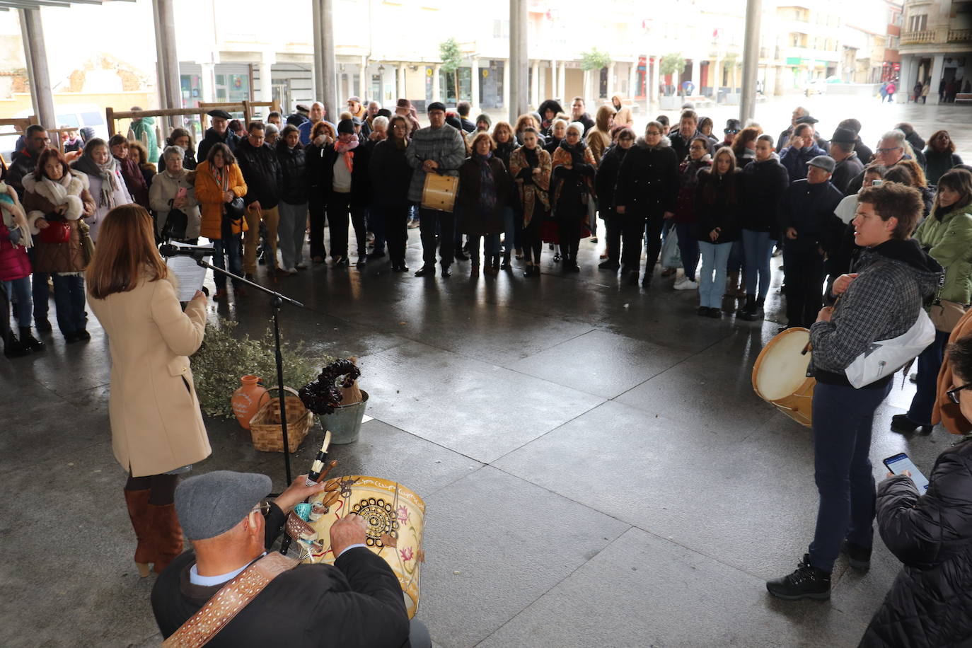 &quot;Cochino matado, invierno solucionado&quot;, Guijuelo despide su matanza típica 2024