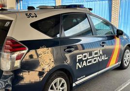 Detenido por matar de un puñetazo a un joven de Valladolid que estaba de despedida de soltero en Burgos