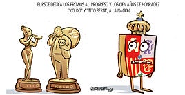 La Viñeta de Morán