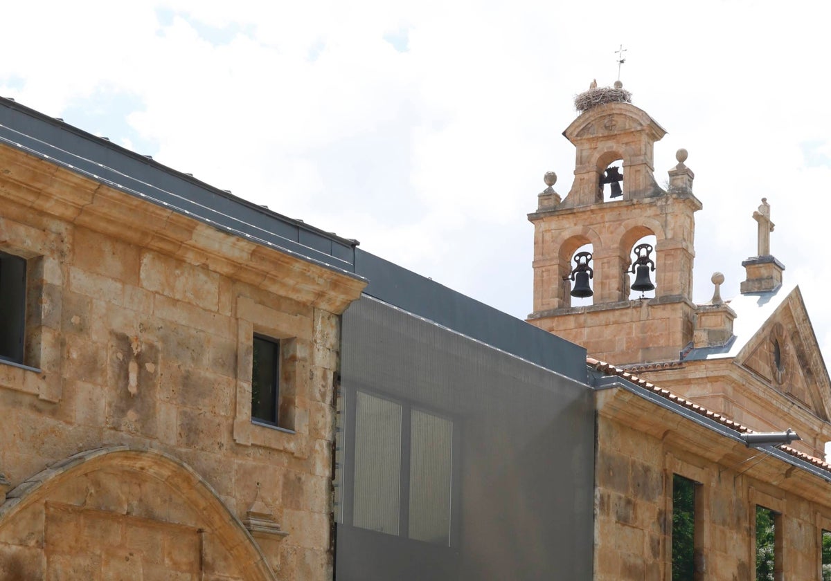 Los Juzgados de Colón acogerán este jueves el juicio.