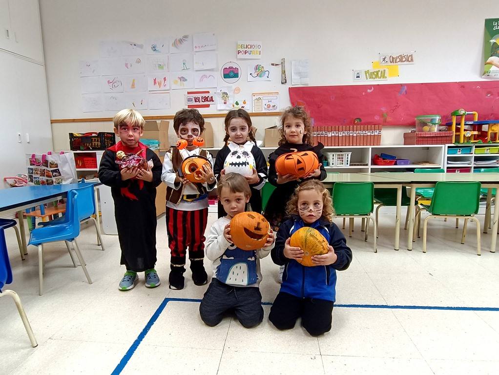 Colegio Marista: «Estás en casa»