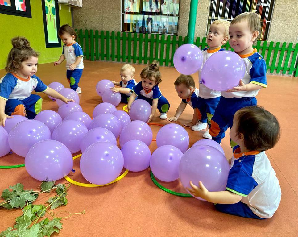 Colegio Marista: «Estás en casa»