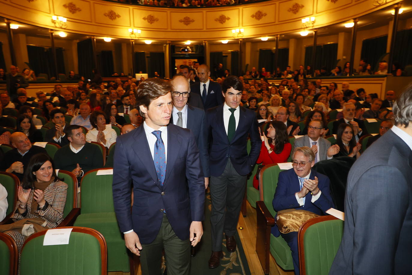 El Juli: «Salamanca siempre me intimidó porque sabía que estaba ante los ojos de la élite»