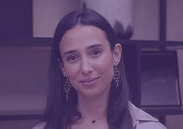 Jenifer Alonso dirige un centro de belleza de la capital.