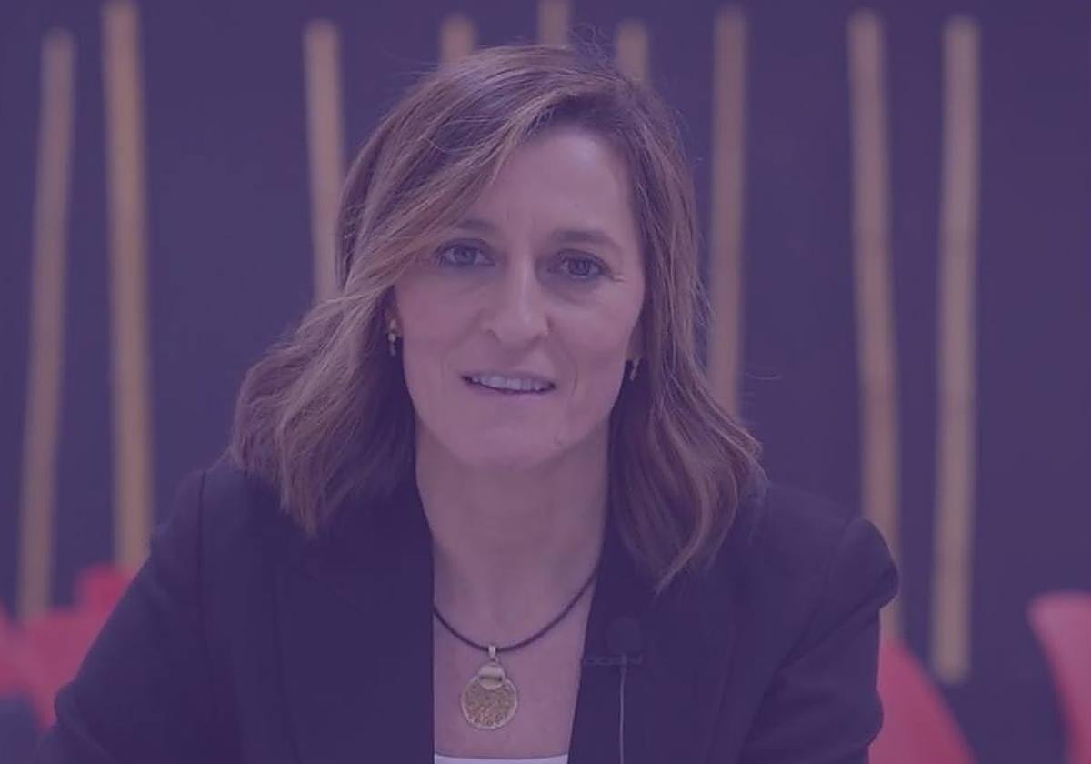 Marta Martín Ayuso es directoria científica en 300K Solutions SL