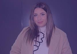 Alicia Pérez es la alcaldesa de Larrodrigo