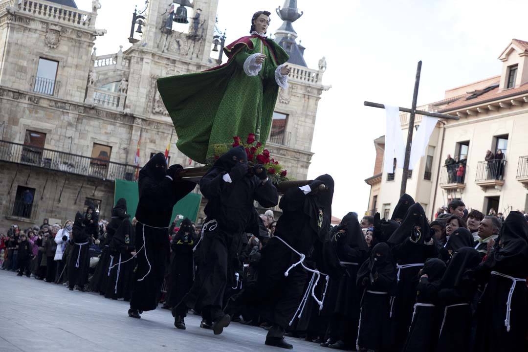 Castilla y León es pasión