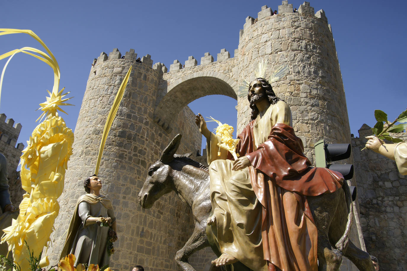 Castilla y León es pasión