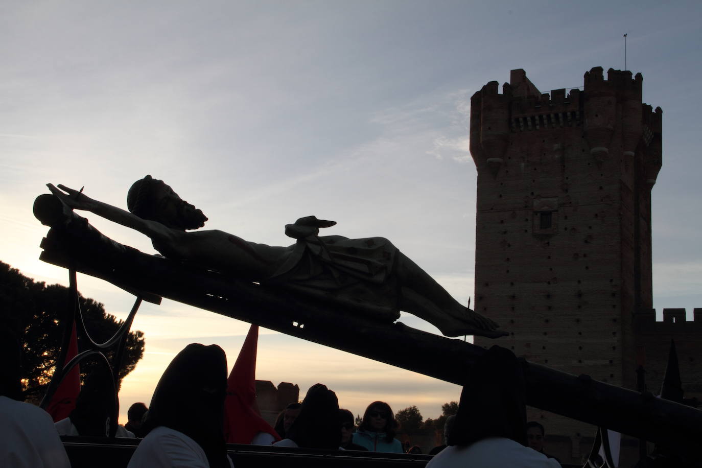 Castilla y León es pasión