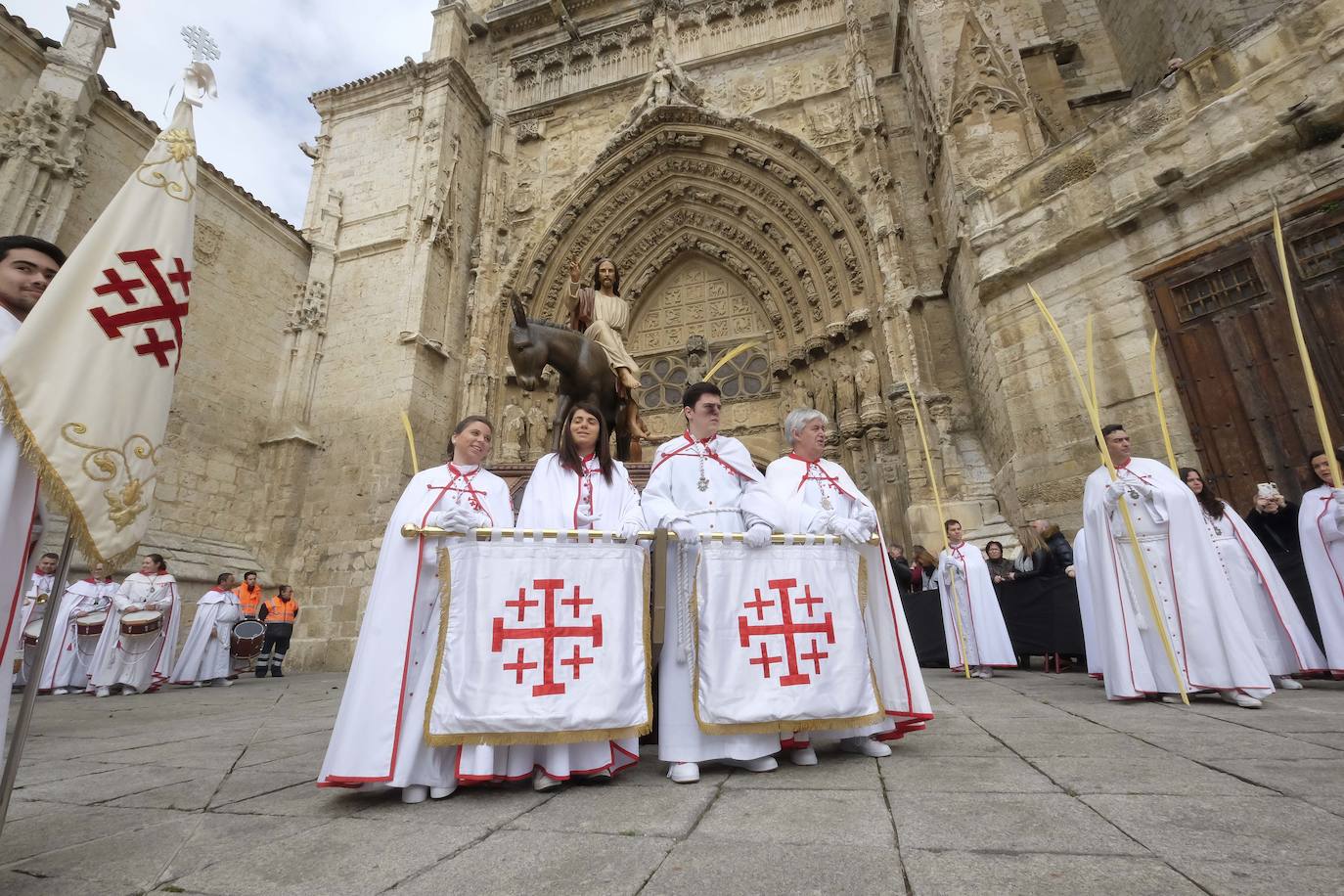 Castilla y León es pasión