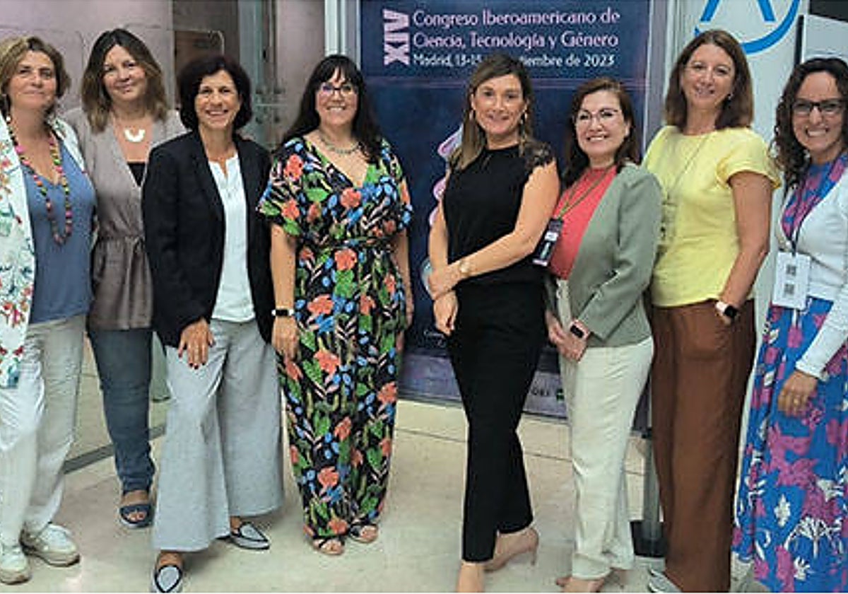 Grupo de Investigación del estudio.