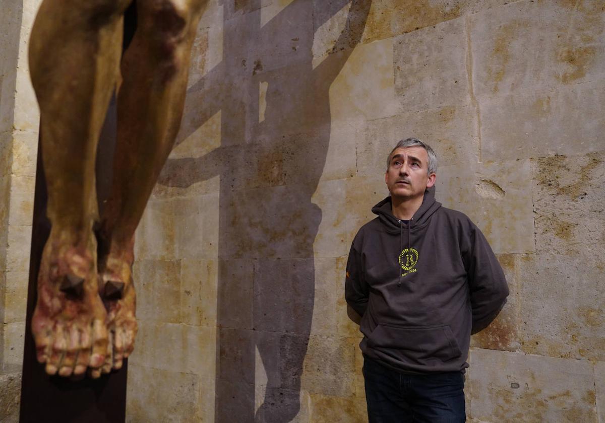 «Tierra Santa corre el riesgo de ser un parque temático sin cristianos»