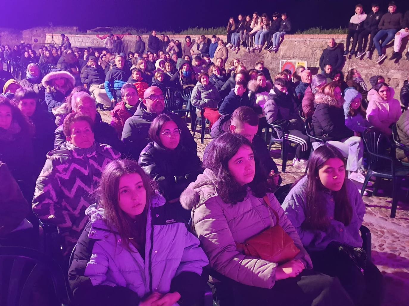La Pasión emerge del Registro de Ciudad Rodrigo