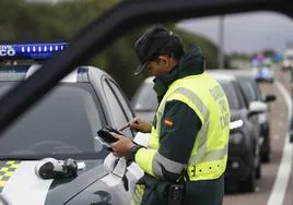 Plano con las medidas de seguridad y movilidad previstas