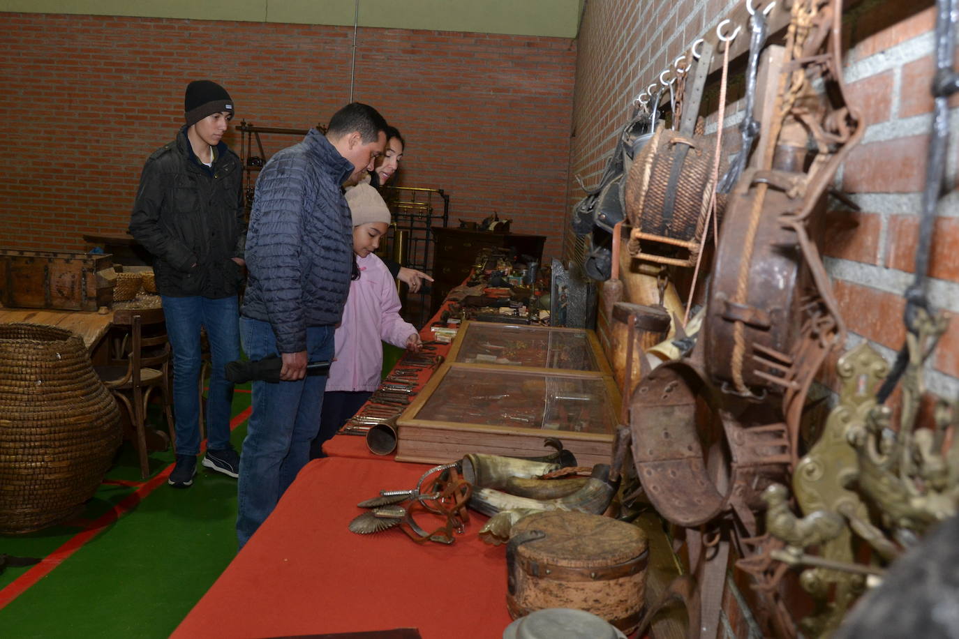 Una Semana Santa con sabor local en Vitigudino