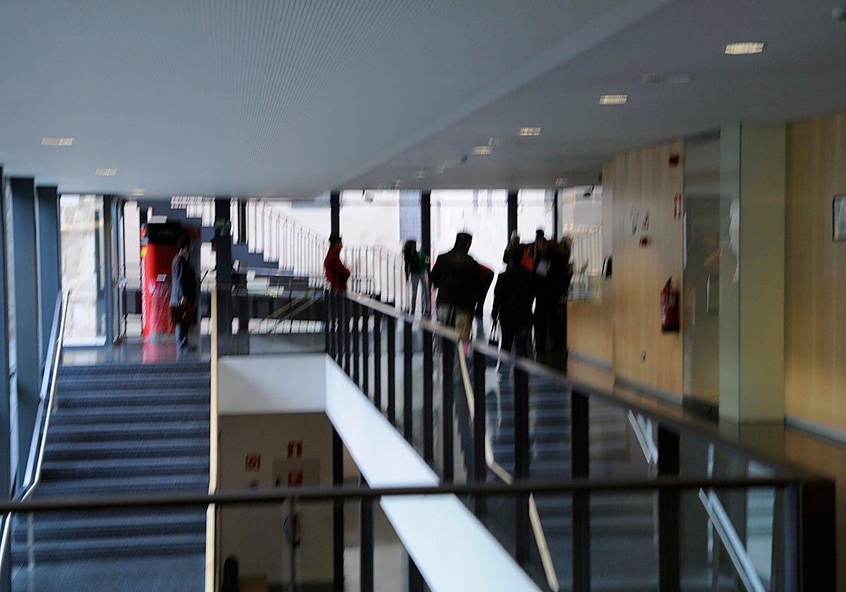 Los Juzgados de Colón acogieron este lunes la conformidad entre las partes.