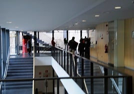 Los Juzgados de Colón acogieron este lunes la conformidad entre las partes.