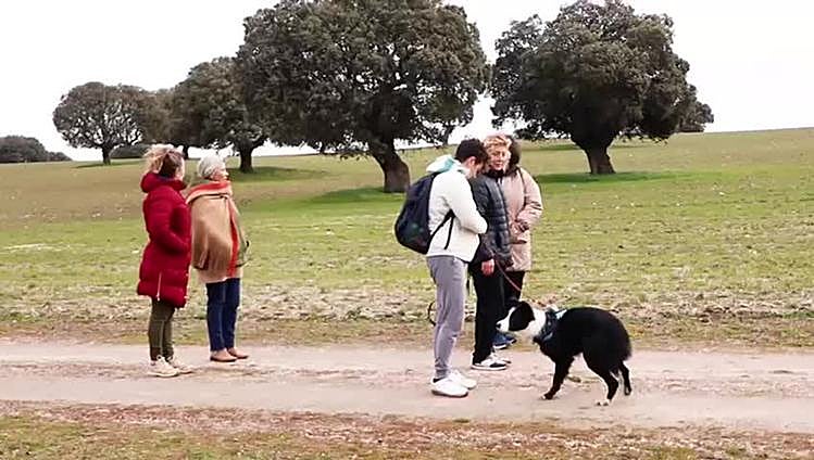 Tres minutos para explicar el Lunes de Aguas