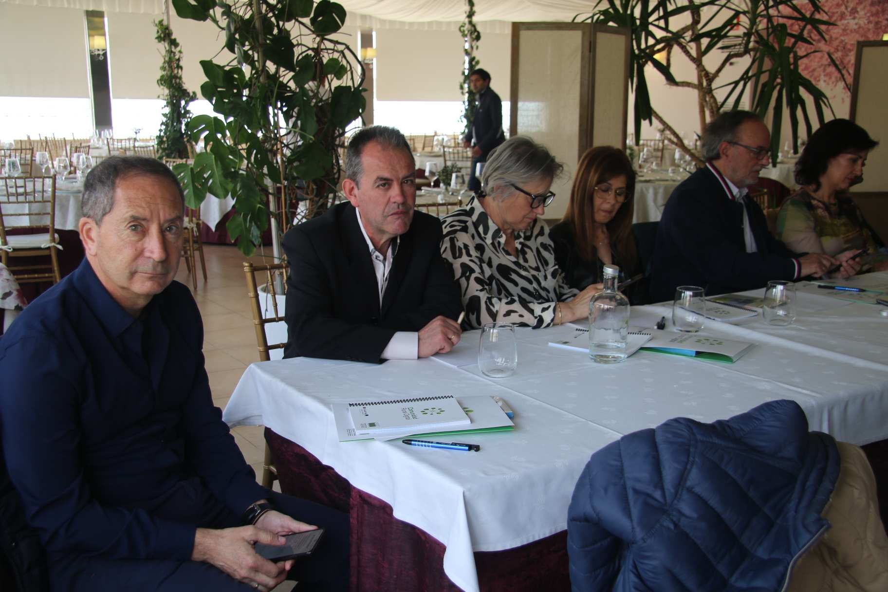 Regtsa recaudó el año pasado un total de 83,8 M€, lo que supone 2,5 M€ más que en 2022